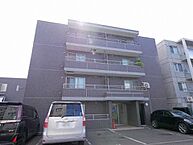 北海道札幌市西区二十四軒一条6丁目：物件画像／株式会社ソレア