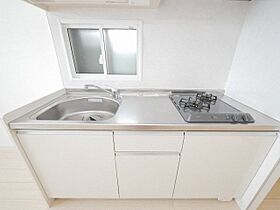 シャンテーニュ  ｜ 北海道札幌市白石区東札幌六条5丁目（賃貸マンション1LDK・1階・39.96㎡） その7