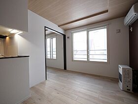 Ｆ－ＨＯＵＳＥ発寒  ｜ 北海道札幌市西区発寒七条5丁目（賃貸マンション1LDK・2階・31.92㎡） その3