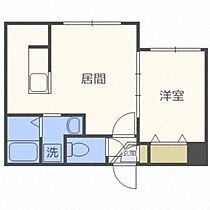 ＥＮＣＨＡＮ－ＴＨＥ豊平公園  ｜ 北海道札幌市豊平区豊平六条10丁目（賃貸マンション1LDK・3階・31.05㎡） その2