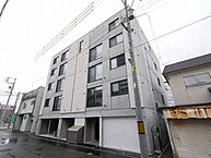 北海道札幌市中央区南十二条西15丁目：物件画像／株式会社ソレア