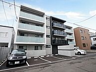 北海道札幌市白石区東札幌六条2丁目：物件画像／株式会社ソレア