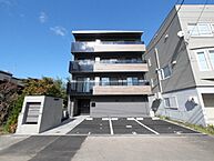 北海道札幌市中央区南十四条西13丁目：物件画像／株式会社ソレア