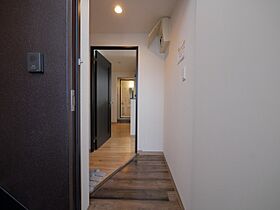 Ｐｒｉｎｃｅ　Ｈｏｍｅｓ　Ｎ28  ｜ 北海道札幌市北区北二十八条西4丁目（賃貸マンション1LDK・1階・36.54㎡） その11