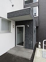 Ｐｒｉｎｃｅ　Ｈｏｍｅｓ　Ｎ28  ｜ 北海道札幌市北区北二十八条西4丁目（賃貸マンション1LDK・1階・36.54㎡） その15