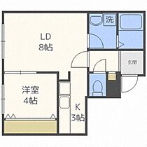 ＭＩＯＮ’Ｓ　ＹＡＭＡＨＡＮＡ 501 ｜ 北海道札幌市中央区南十七条西10丁目（賃貸マンション1LDK・5階・36.49㎡） その2