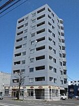 アーバンプレイス  ｜ 北海道札幌市西区二十四軒四条7丁目（賃貸マンション1LDK・4階・45.39㎡） その1