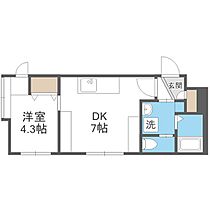 ムーンボー  ｜ 北海道札幌市東区北十五条東15丁目（賃貸マンション1DK・1階・27.59㎡） その2