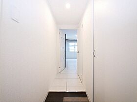 ＣＲＥＡ南5条  ｜ 北海道札幌市中央区南五条西11丁目（賃貸マンション1LDK・2階・37.20㎡） その11