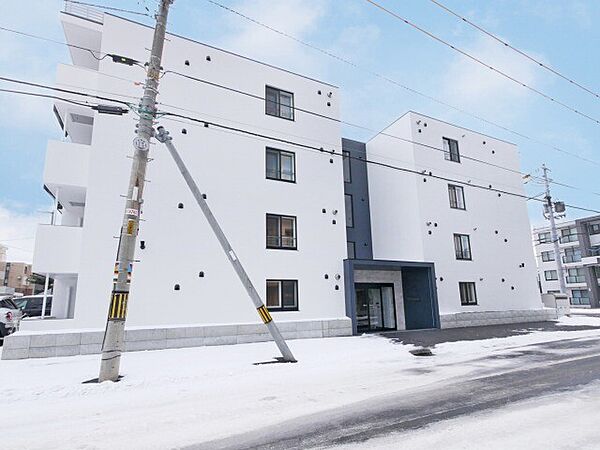 エフュート元町