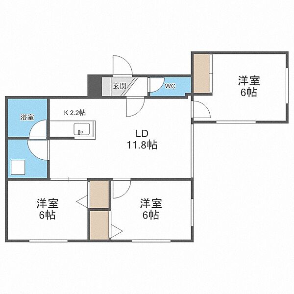 外観画像