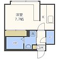 Gareria+H4階4.6万円