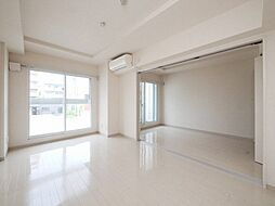 カカオ円山 2階1LDKのリビング/ダイニング