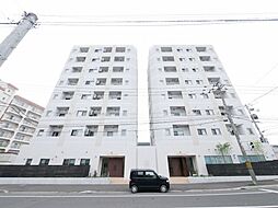 フランセレジデンシアスイート南麻生