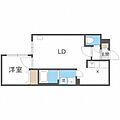 LUMIC本郷通5階5.9万円