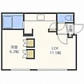 メゾンドール4階5.2万円