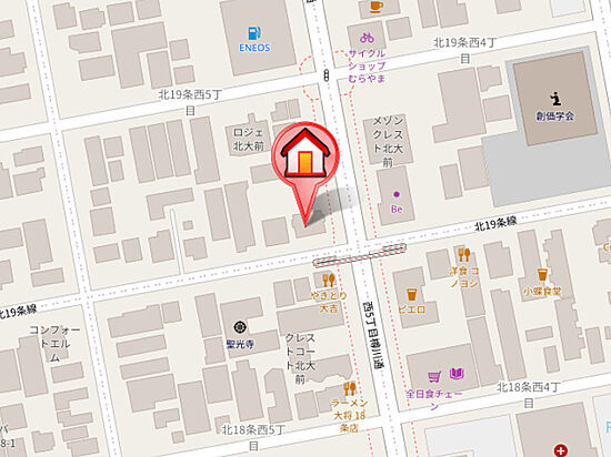 外観画像