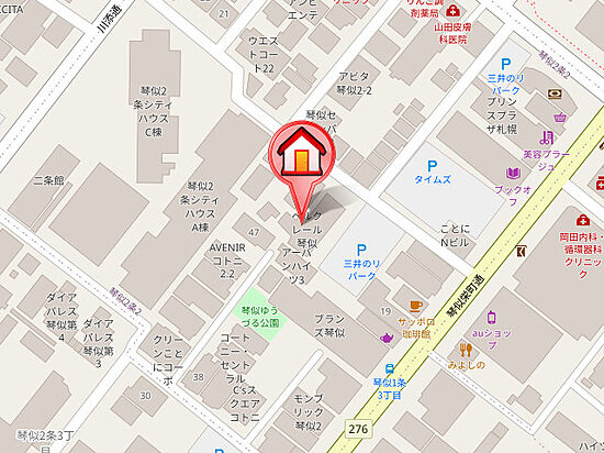 外観画像
