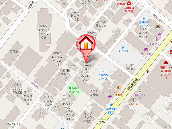 外観画像