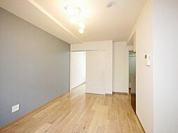 リベルタ桑園 1階1LDKのリビング/ダイニング