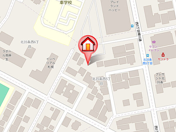 外観画像