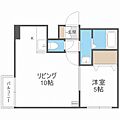 ノースポイント発寒3階5.8万円