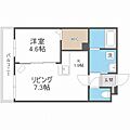 TM410ChoiceResidence3階6.0万円