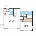 モード・手稲本町2階4.8万円