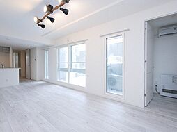 Ｃｉｔｙ　Ｐｒｅｍｉｅｒ北6条 3階3LDKのリビング/ダイニング