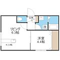 エルフ114階5.5万円
