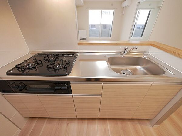 apartment 北海道札幌市南区真駒内本町3丁目
地図を見る