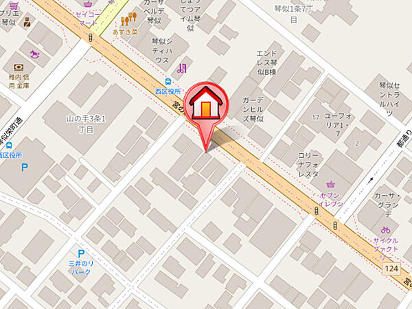 外観画像