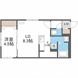 ブランシャールＳＨ大通