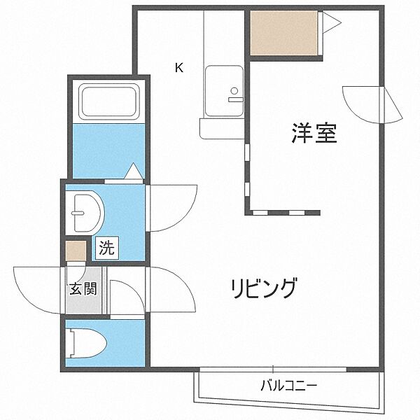 外観画像
