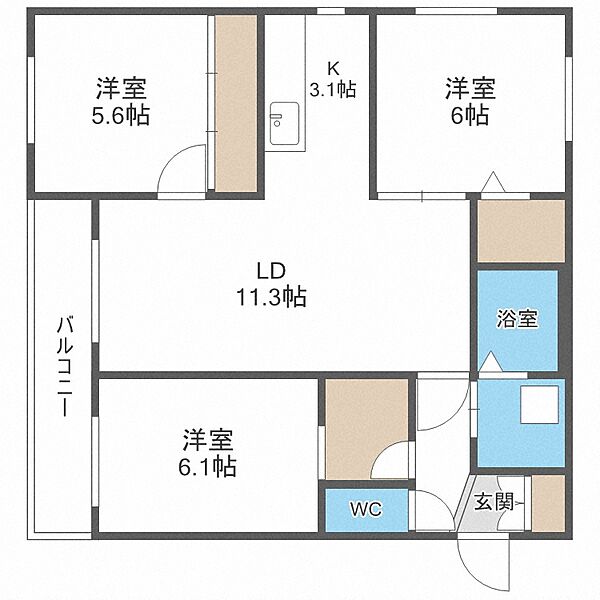 外観画像