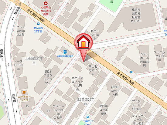 外観画像