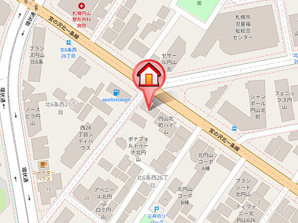 外観画像