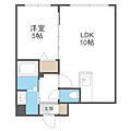 ヴィア・ラティア・美園1階5.0万円