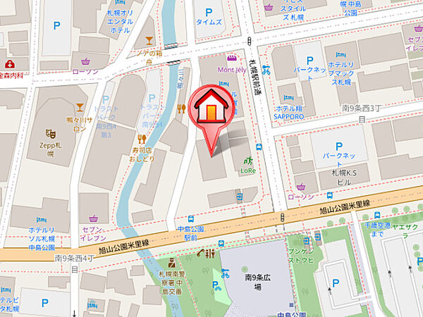 外観画像