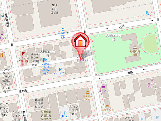 外観画像