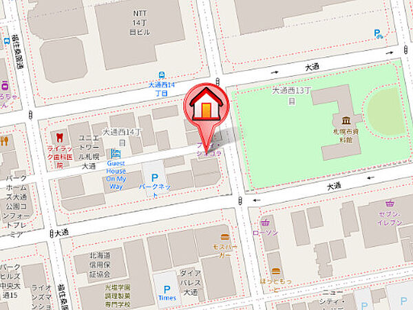 外観画像