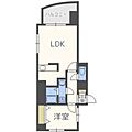 リュミエール北3条4階4.7万円