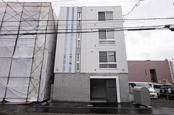 ファランドール幌平橋