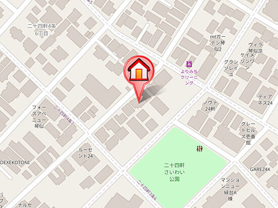 外観画像