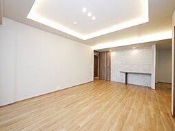 Ｂｅｌｇｒａｄｅ Ｍａｒｕｙａｍａ 2階3LDKのリビング/ダイニング