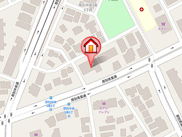 外観画像
