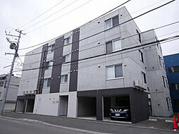 シティレジデンス北36条