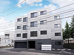 Encore南郷13(アンコール南郷13)　仮)南郷通15丁目北MS