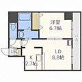 サンコート南6条壱番館3階6.9万円