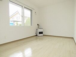 ル・ファール琴似 4階1LDKのリビング/ダイニング